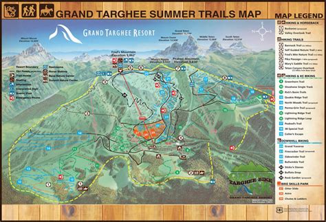 Comparison of MAP with other project management methodologies Map Of Jackson Hole Wyoming