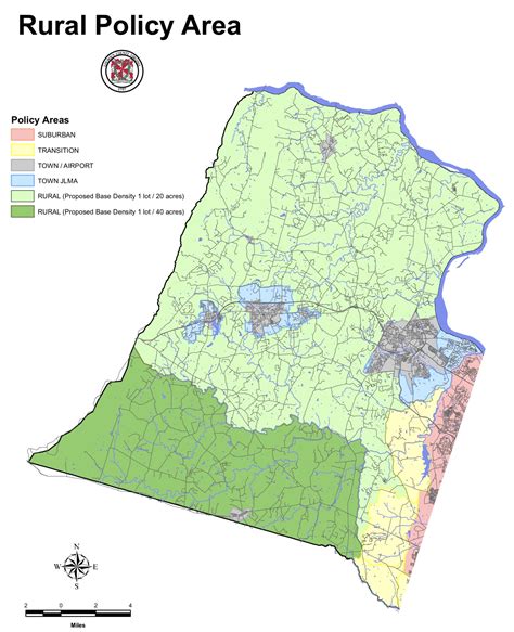 Comparison of MAP with other project management methodologies Map Of Loudoun County Va