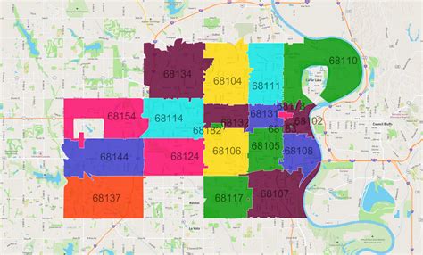 Comparison of MAP with other project management methodologies Map Of Omaha Zip Codes