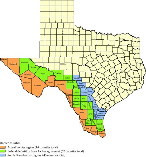 Comparison of MAP with other project management methodologies Map Of Texas Border With Mexico