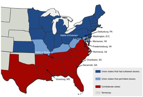Comparison of MAP with other project management methodologies Map Of The Confederate States
