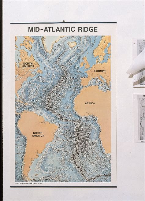 Comparison of MAP with other project management methodologies Map Of The Mid Atlantic Ridge