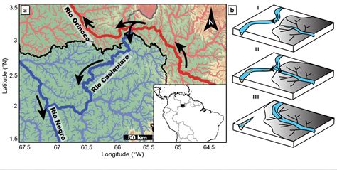 Comparison of MAP with other project management methodologies Orinoco River On A Map