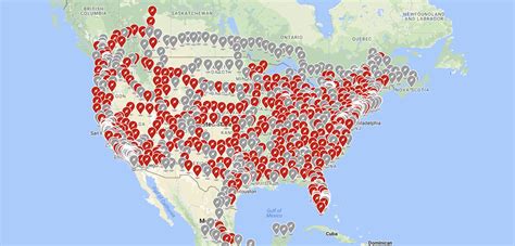 Comparison of MAP with other project management methodologies Tesla Charging Stations Map 2020