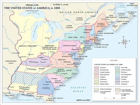 Comparison of MAP with other project management methodologies United States In 1800 Map