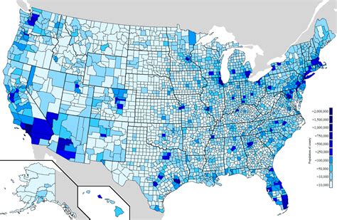 Comparison of MAP with other project management methodologies Us Map By Population Density