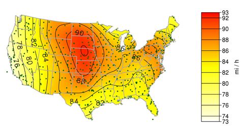Comparison of MAP with other project management methodologies Wind Map Of The Us