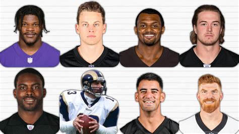Comparisons to Other Quarterbacks