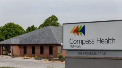 Compass Health Sullivan Mo