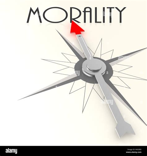 Compass of Morality