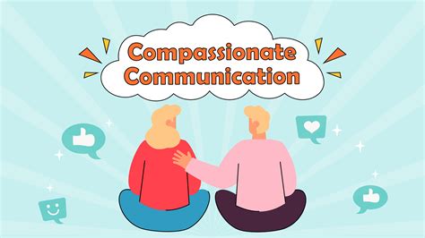 Compassion and Communication