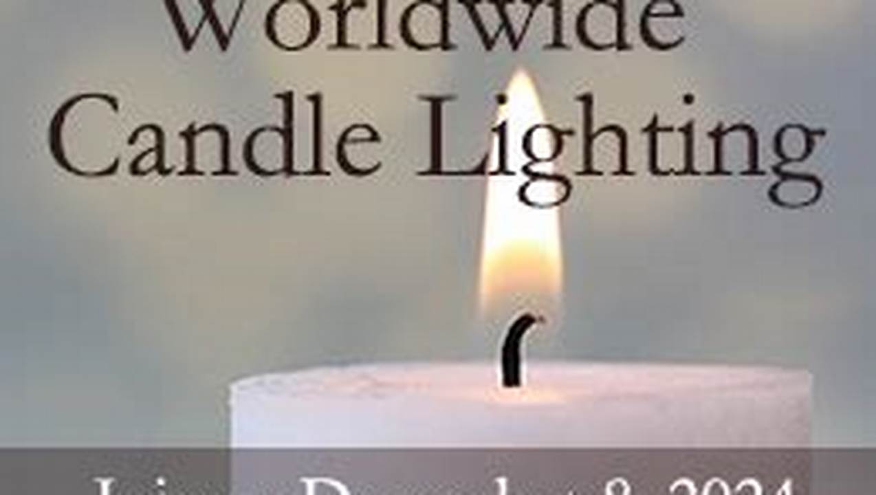 Compassionate Friends National Conference 2024