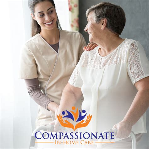 Compassionate and Skilled Caregivers