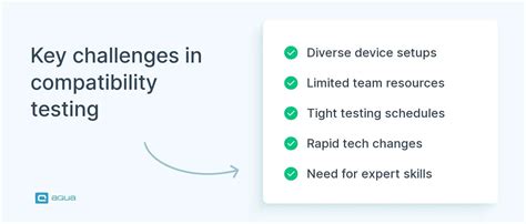 Compatibility Challenges