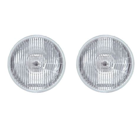 LED and Halogen Upgrades