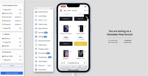 Compatibility with Devices