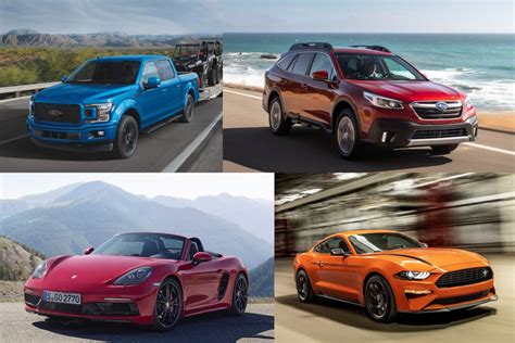 Compatibility with Different Types of Vehicles