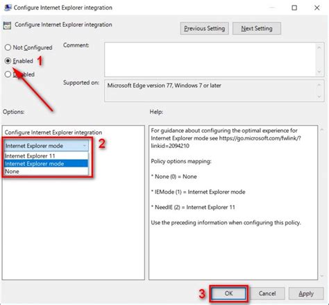 Compatibility with Older Code