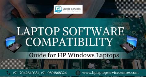 Compatibility with Your Laptop