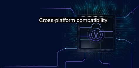 Compatibility with Multiple Platforms Icon
