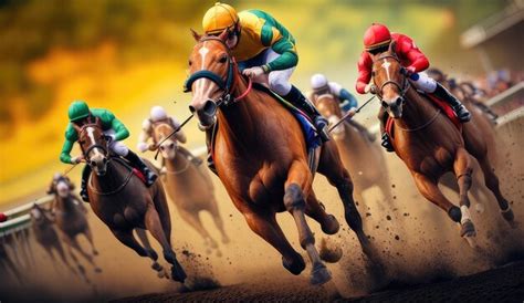 Competing for first place