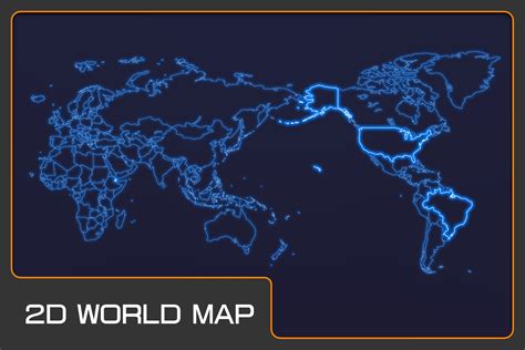 Map Of The World 2D 2000pcs (16683) Skroutz.gr