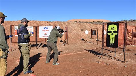 Competition Shooting