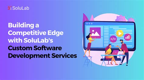 Why Internal Software Development is Your Competitive Edge