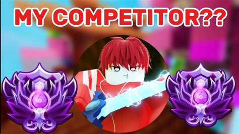 Competitor - Roblox