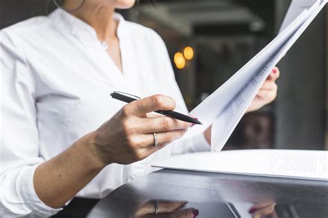 Compile Required Documents and Craft a Compelling Application