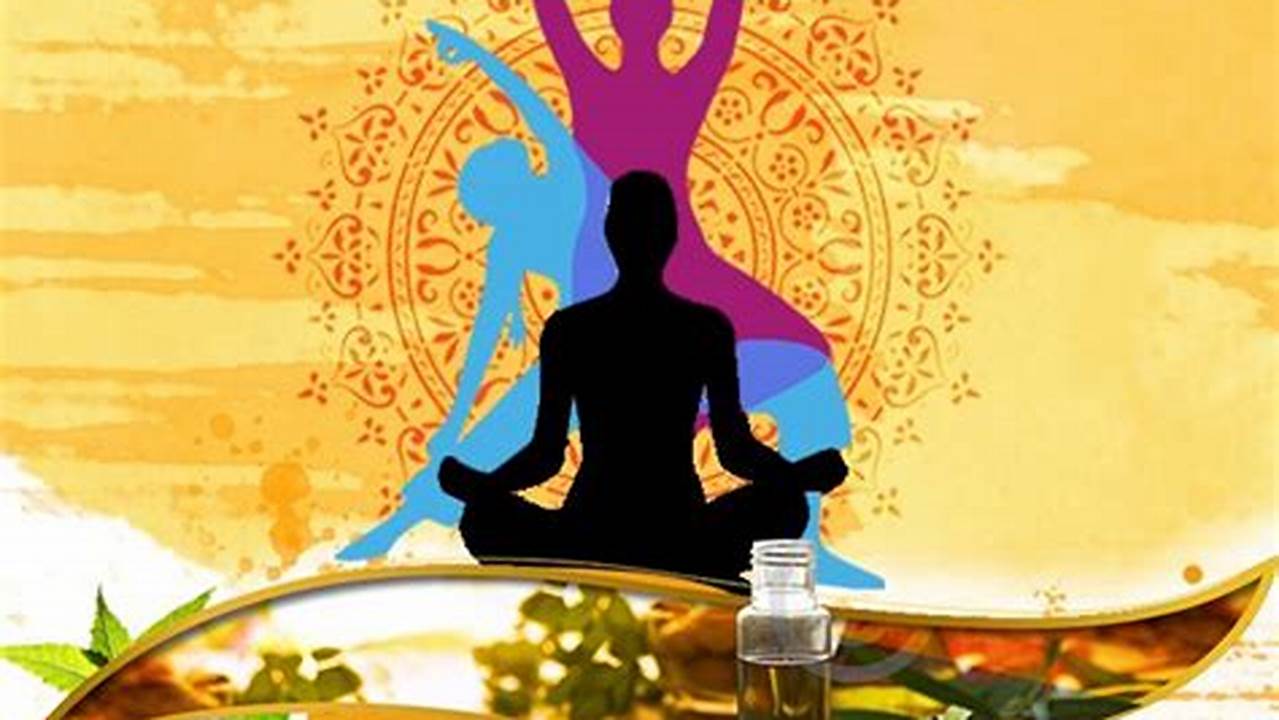 Complementary, Yoga And Ayurveda