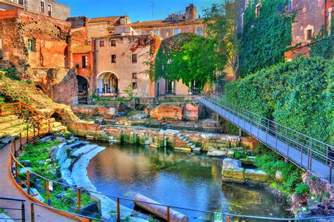 Complementary Activities Catania Visit