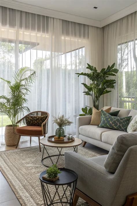 Complementary Decor Items