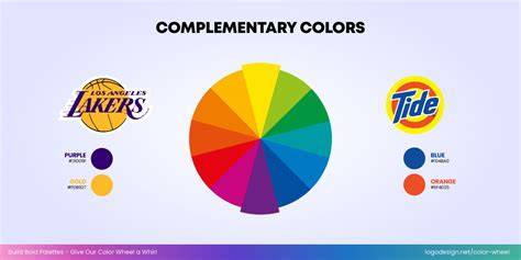 Complementary brands