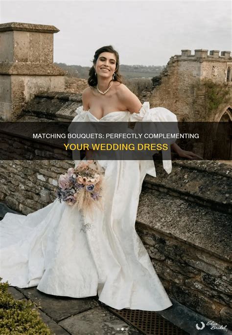 Complementing Your Dress
