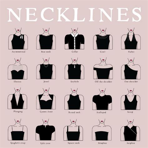 Complementing Your Gown%27s Neckline