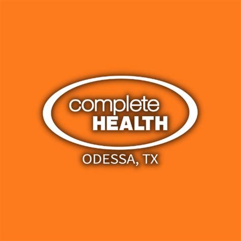 Complete Health Odessa