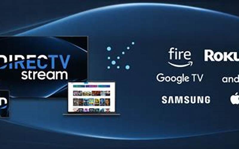 Complete Information About Directv Streaming App
