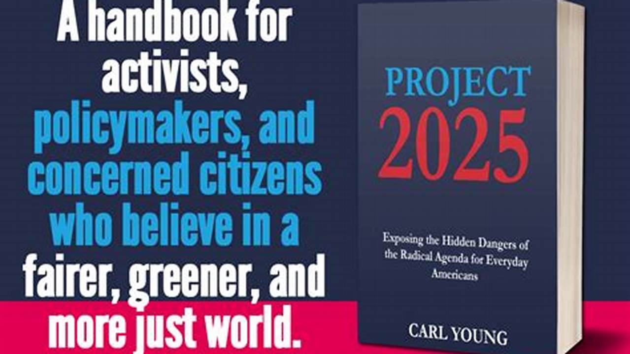 Complete Text Of Project 2025