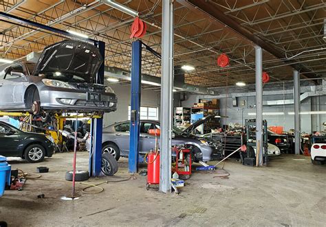 Complete Auto Repair