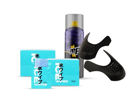 Complete Care Package