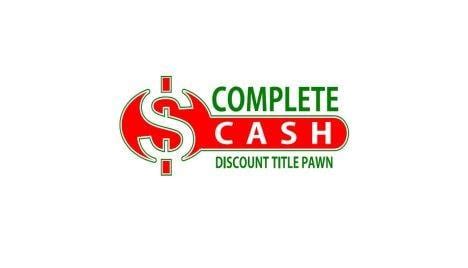 Complete Cash Discount Title Pawn