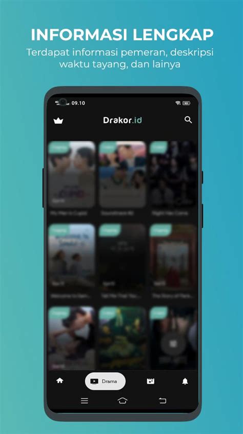 Complete Drakor Apk