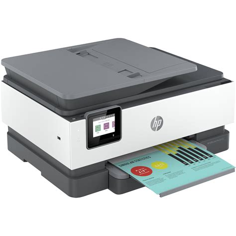 Complete Guide to Installing and Updating HP OfficeJet Pro 8035e Drivers