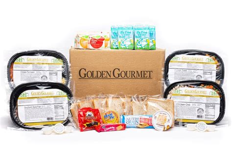 Complete Meal Solutions