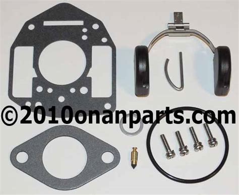 Complete Onan Rebuild Kits