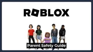 Complete Parent\'s Guide to Roblox - Screen Time
