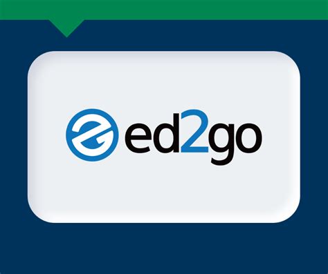 Complete the Course and Get the Certificate ed2go