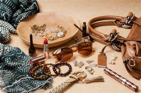 Complete your attire with fashion accessories from QNET
