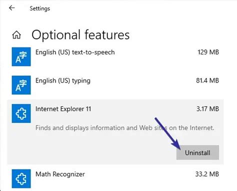 Completely Disabling Internet Explorer